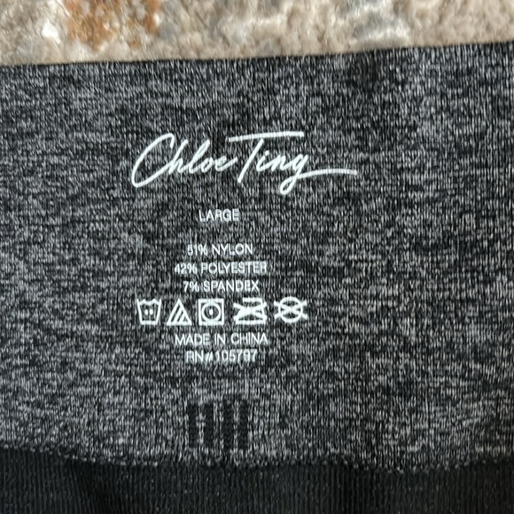 Chloe ting leggings - Picture 5 of 7
